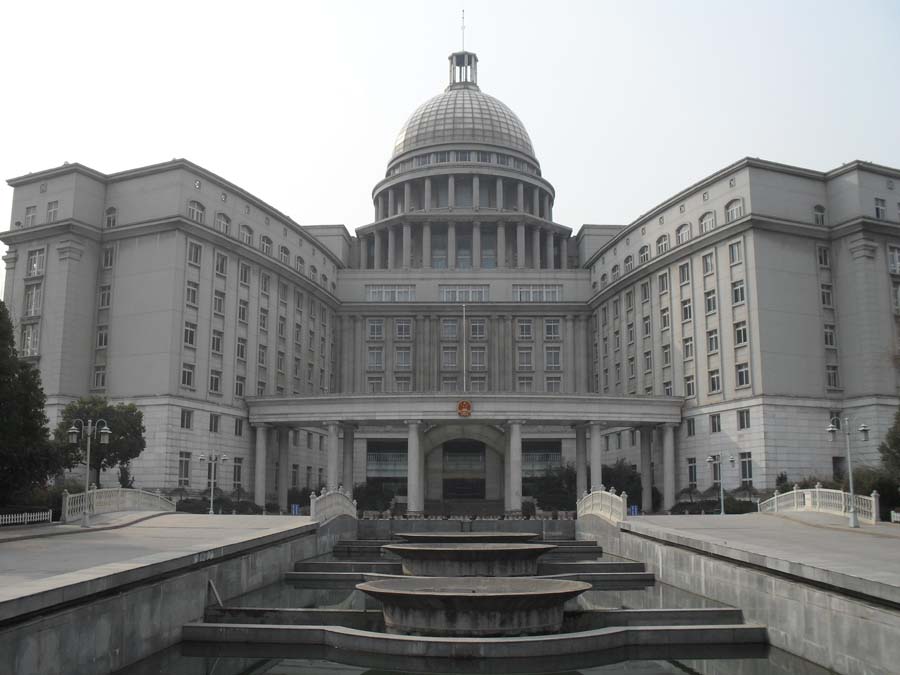 南京市雨花区政府