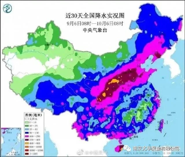 尤孚泵业星夜驰援山西人民抗汛期