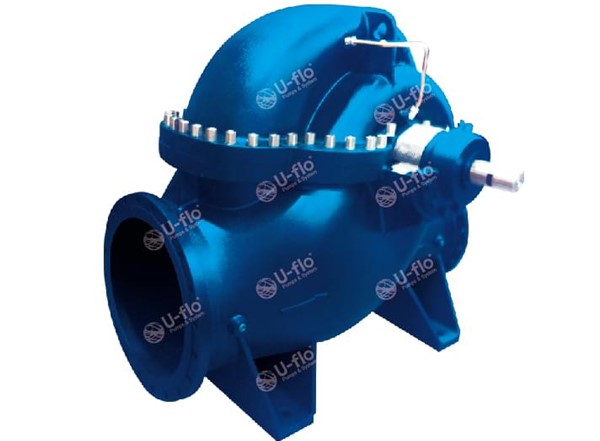 什么是单级双吸离心泵 什么是单级双吸离心泵