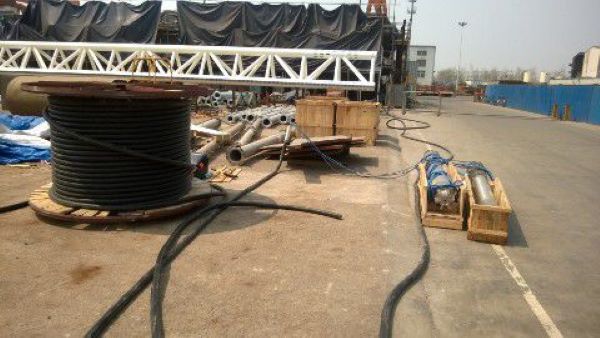 来福士集团项目