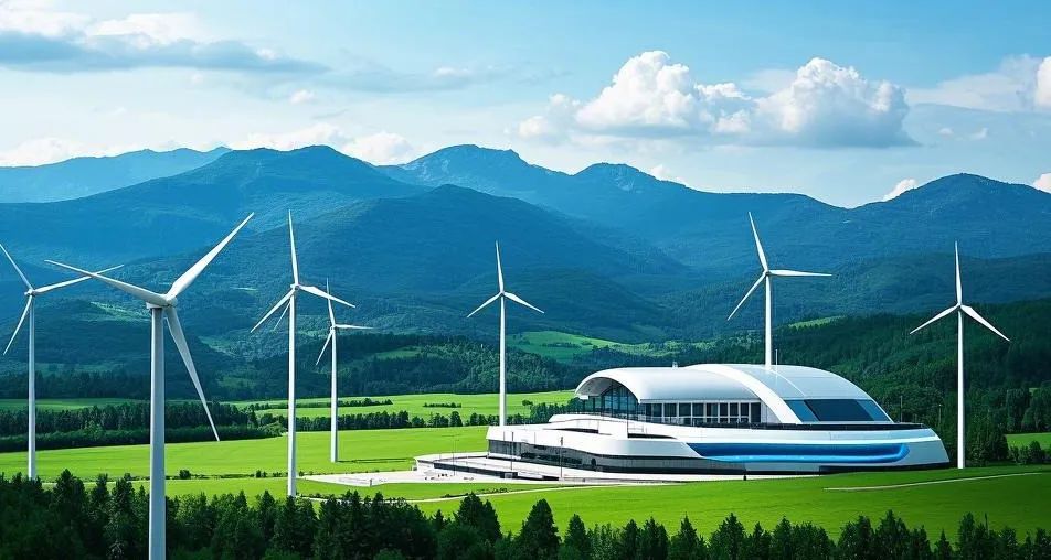 用能设备更新，为工业节能 &ldquo;破局&rdquo;